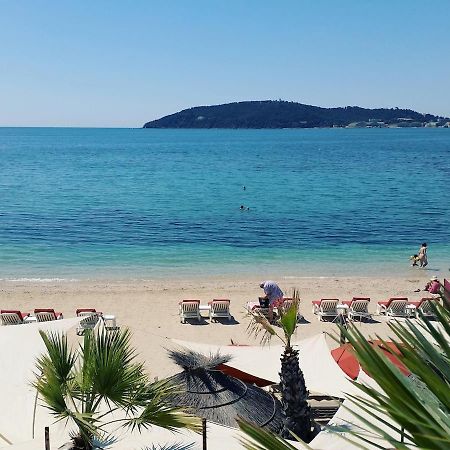Location Vacances T4 Bas De Villa Tolone Esterno foto